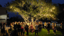Lighting Ceremony 4th September 2021
